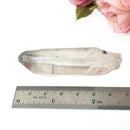 Smoky Quartz Lemurian Natural Points