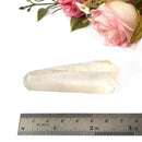 Smoky Quartz Lemurian Natural Points