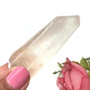 Smoky Quartz Lemurian Natural Points