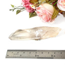 Smoky Quartz Lemurian Natural Points
