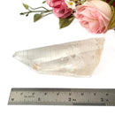 Smoky Quartz Lemurian Natural Points