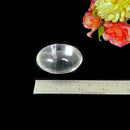 Clear Quartz AAA & Premium Quality Lingams  (yin yang balance)