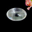 Clear Quartz AAA & Premium Quality Lingams  (yin yang balance)