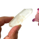 Smoky Quartz Lemurian Natural Points