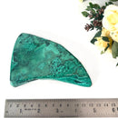 Malachite Medium Sized Free Forms