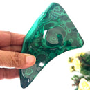 Malachite Medium Sized Free Forms