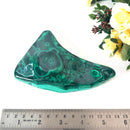 Malachite Medium Sized Free Forms