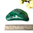 Malachite Small Free Forms