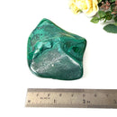 Malachite Small Free Forms