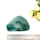 Malachite Small Free Forms