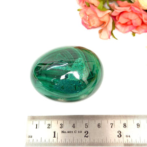 Malachite Egg