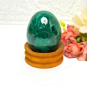 Malachite Egg