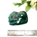 Malachite Small Free Forms