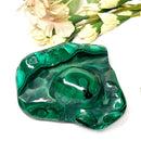 Malachite Medium Sized Free Forms