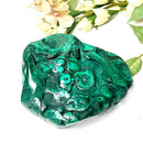 Malachite Medium Sized Free Forms