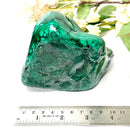 Malachite Medium Sized Free Forms