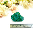 Malachite Small Free Forms