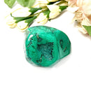 Malachite Small Free Forms