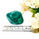 Malachite Small Free Forms