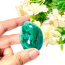 Malachite Small Free Forms