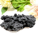 Manganese Rough Mineral Specimen