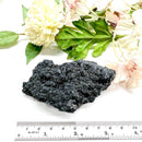 Manganese Rough Mineral Specimen