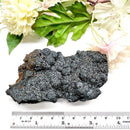 Manganese Rough Mineral Specimen