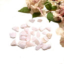 Mangano Calcite Rough (Forgiveness and Love)