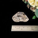 Large Herkimer Diamonds Quartz (Very High Vibrations)