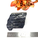 Elite Rough Black Tourmaline Medium Sized (Grounding & Protection)