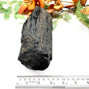 Elite Rough Black Tourmaline Medium Sized (Grounding & Protection)