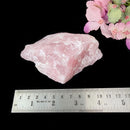Medium Sized Rose Quartz Rough (Love and Harmony)