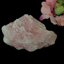 Medium Sized Rose Quartz Rough (Love and Harmony)