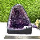 Amethyst Geodes in Extra AAA Quality from Brazil