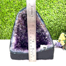 Amethyst Geodes in Extra AAA Quality from Brazil