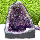 Amethyst Geodes in Extra AAA Quality from Brazil