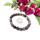 Mixed Sapphire Bracelet (Wisdom stone)