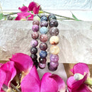 Mixed Sapphire Bracelet (Wisdom stone)