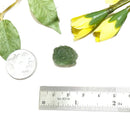 Moldavite Rough (Spiritual growth & Abundance)