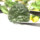 Moldavite Rough (Spiritual growth & Abundance)