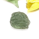 Moldavite Rough (Spiritual growth & Abundance)