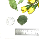 Moldavite Rough (Spiritual growth & Abundance)