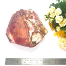 Mookaite Jasper Rough (Find your personal Power)