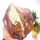 Mookaite Jasper Rough (Find your personal Power)