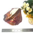 Mookaite Jasper Rough (Find your personal Power)