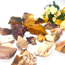 Mookaite Jasper Rough (Find your personal Power)