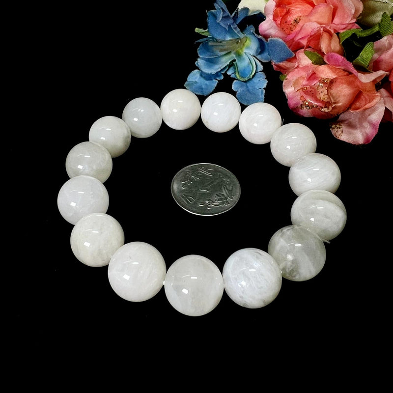 Moonstone Bracelet