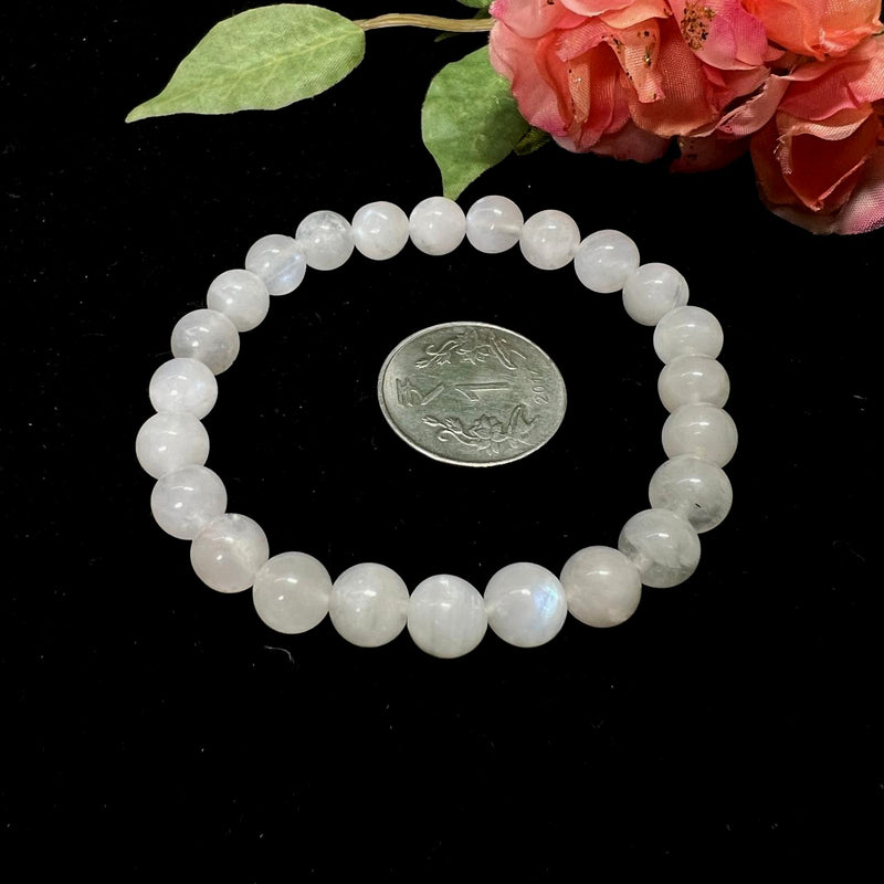 Moonstone Bracelet