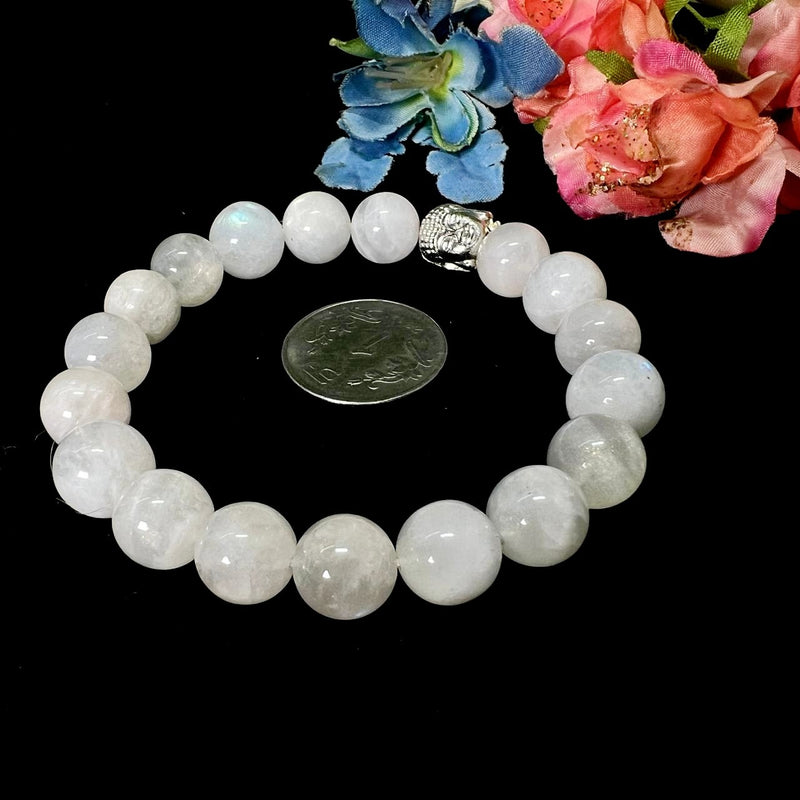 Moonstone Bracelet