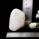 White Moonstone Freeforms (Divine Feminine Energy)